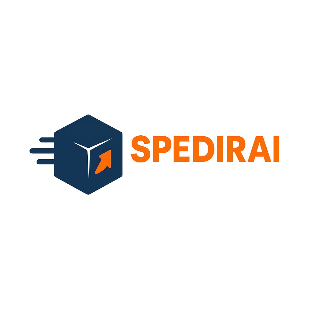 Spedizione 5-10 KG